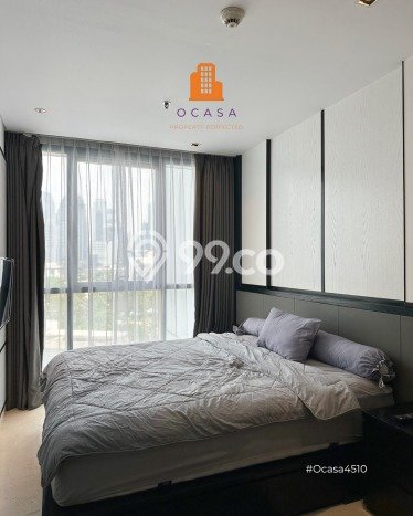 Paling Dicari! Apartemen Premium Dijual di Prof. Dr. Satrio Punya 2 Bedroom Paling Dicari! Apartemen Premium Dijual di Prof. Dr. Satrio Punya 2 Bedroom