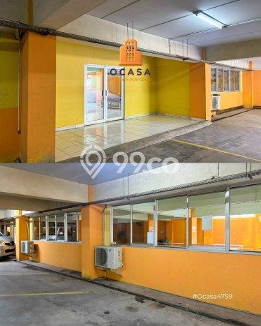 Kantor Dijual di Kawasan Kelapa Gading, Jakarta Utara Harga Kompetitif Kantor Dijual di Kawasan Kelapa Gading, Jakarta Utara Harga Kompetitif