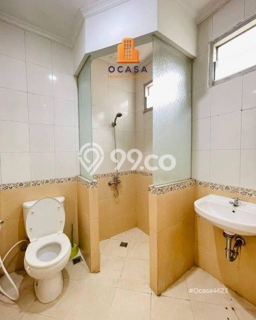 Dijual Kost 33 Kamar di Jakarta Selatan untuk Investasi Anda Dijual Kost 33 Kamar di Jakarta Selatan untuk Investasi Anda