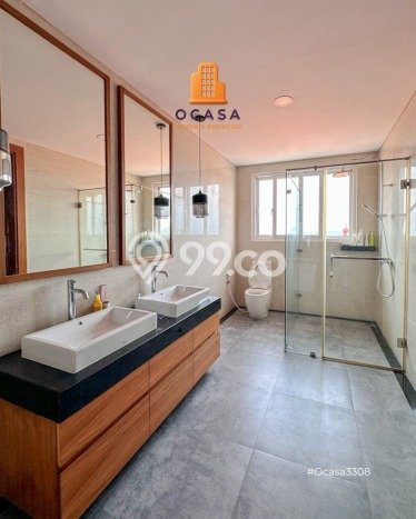 Rumah Mewah Dijual LT 282m2 di Bogor Barat, Bogor Rumah Mewah Dijual LT 282m2 di Bogor Barat, Bogor