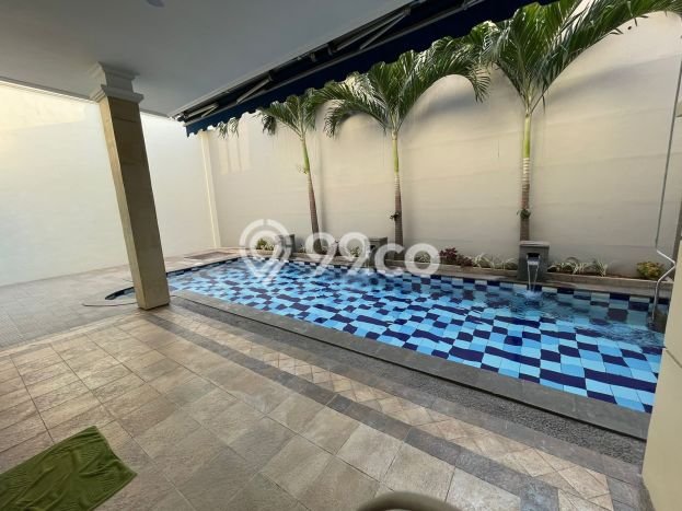 Rumah Eksklusif Dijual LT 500m2 di Kebayoran Baru, Jakarta Selatan Rumah Eksklusif Dijual LT 500m2 di Kebayoran Baru, Jakarta Selatan