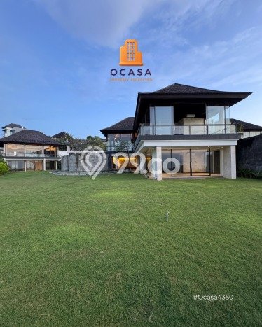 LOKASI STRATEGIS! Vila di , Luas 2300m2m², Akses ke pusat kota LOKASI STRATEGIS! Vila di , Luas 2300m2m², Akses ke pusat kota