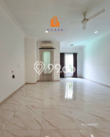Hunian Mewah LB 1000m2 Siap Huni Desain Elegan di Pondok Indah, Jakarta Selatan Hunian Mewah LB 1000m2 Siap Huni Desain Elegan di Pondok Indah, Jakarta Selatan