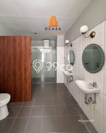 Dijual Rumah Mewah Megah Dengan View Eksklusif di Senopati, Jakarta Selatan Dijual Rumah Mewah Megah Dengan View Eksklusif di Senopati, Jakarta Selatan