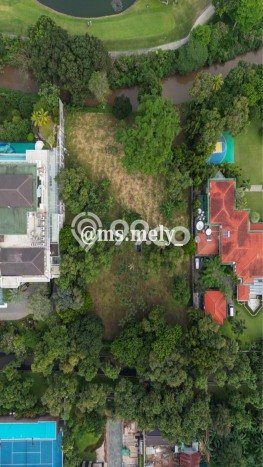 Tanah Dijual Area Strategis di Pondok Indah Jakarta Selatan 5350m2 Tanah Dijual Area Strategis di Pondok Indah Jakarta Selatan 5350m2