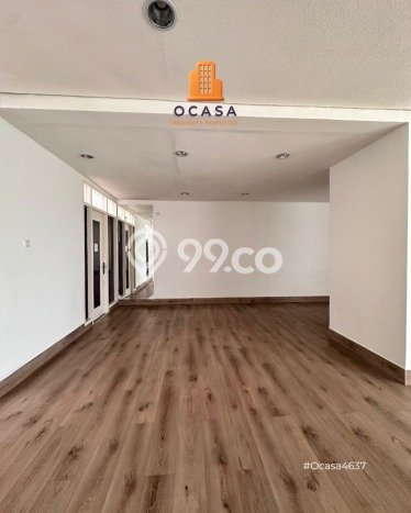 Dijual Rumah Mewah Megah Dengan View Eksklusif di Senopati, Jakarta Selatan Dijual Rumah Mewah Megah Dengan View Eksklusif di Senopati, Jakarta Selatan