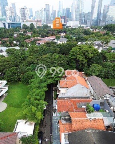 Unit Kost Dijual di Senopati dengan 6 Kamar Kawasan Strategis Unit Kost Dijual di Senopati dengan 6 Kamar Kawasan Strategis
