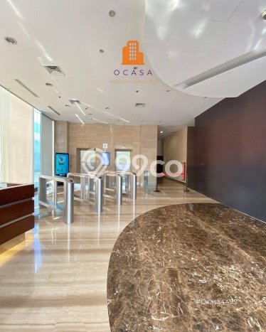Kantor Bagus Dijual di SCBD Jakarta Selatan Lokasi Strategis Cocok untuk Kembangkan Bisnis Kantor Bagus Dijual di SCBD Jakarta Selatan Lokasi Strategis Cocok untuk Kembangkan Bisnis