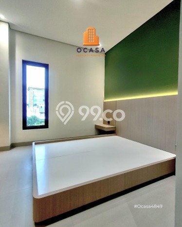 Kost Dijual di Salemba dengan 43 KT dan Luas 1450m2 Kost Dijual di Salemba dengan 43 KT dan Luas 1450m2