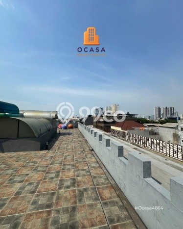 Dijual Segera Rumah Kost di Pondok Indah, Jakarta Selatan 54 Kamar Dijual Segera Rumah Kost di Pondok Indah, Jakarta Selatan 54 Kamar