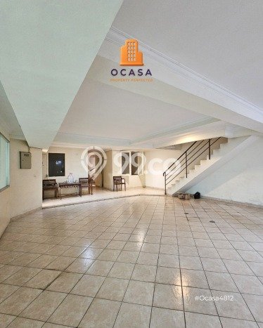 Dijual Rumah Mewah Elegan Dengan View Eksklusif di Pondok Indah, Jakarta Selatan Dijual Rumah Mewah Elegan Dengan View Eksklusif di Pondok Indah, Jakarta Selatan