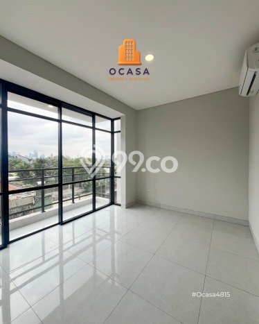 Rumah Luxury Modern Tanpa Renovasi di Kemang Jakarta Selatan Rumah Luxury Modern Tanpa Renovasi di Kemang Jakarta Selatan