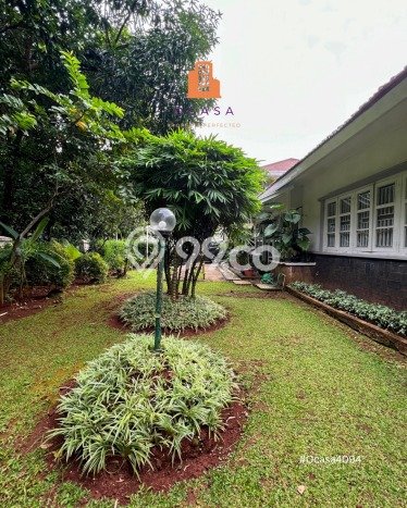 Best Deal Hunian Mewah Ideal dan Luas di Kebayoran Baru, Jakarta Selatan Best Deal Hunian Mewah Ideal dan Luas di Kebayoran Baru, Jakarta Selatan