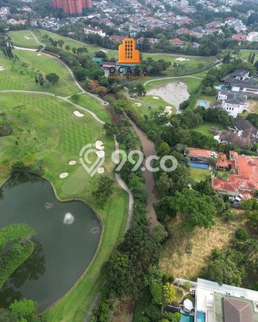Tanah Dijual Area Strategis di Pondok Indah Jakarta Selatan 5350m2 Tanah Dijual Area Strategis di Pondok Indah Jakarta Selatan 5350m2