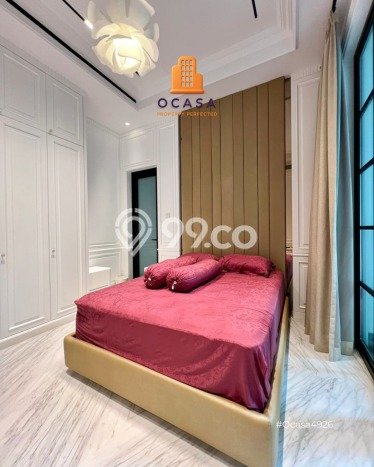 Dijual Rumah Premium dengan Fasilitas Sekitar Lengkap di Kebayoran Baru, Jakarta Selatan Dijual Rumah Premium dengan Fasilitas Sekitar Lengkap di Kebayoran Baru, Jakarta Selatan