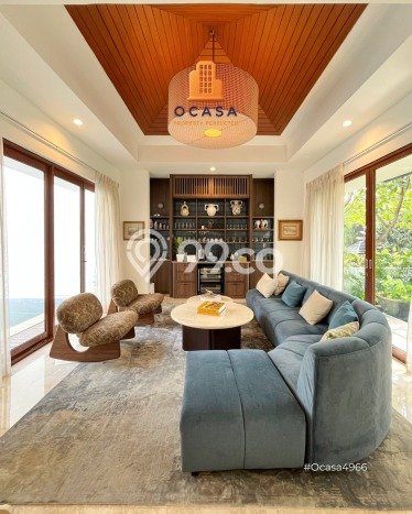 Rumah Elit LB 405m2 Siap Pakai Desain Elegan di Kemang, Jakarta Selatan Rumah Elit LB 405m2 Siap Pakai Desain Elegan di Kemang, Jakarta Selatan