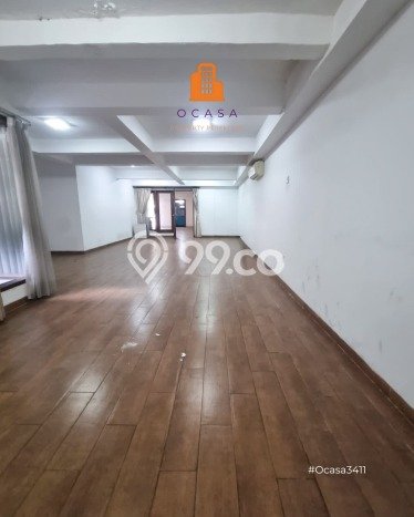 Dijual Hunian Mewah dengan Fasilitas Sekitar Komplit di Kebayoran Baru, Jakarta Selatan Dijual Hunian Mewah dengan Fasilitas Sekitar Komplit di Kebayoran Baru, Jakarta Selatan
