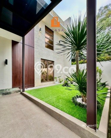 Dijual Rumah Mewah Exclusive di Cilandak, Jakarta Selatan Dijual Rumah Mewah Exclusive di Cilandak, Jakarta Selatan