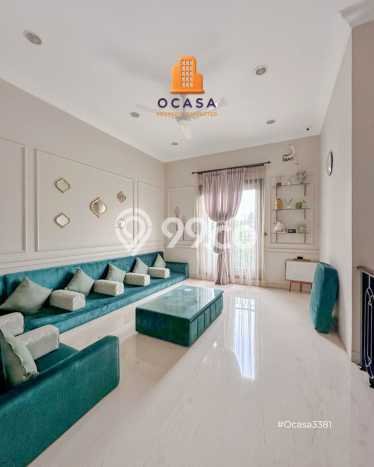 For Sale Rumah Mewah Exclusive di Kebayoran Baru, Jakarta Selatan For Sale Rumah Mewah Exclusive di Kebayoran Baru, Jakarta Selatan