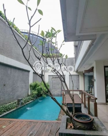Dijual Hunian Mewah dengan Fasilitas Sekitar Komplit di Kebayoran Baru, Jakarta Selatan Dijual Hunian Mewah dengan Fasilitas Sekitar Komplit di Kebayoran Baru, Jakarta Selatan