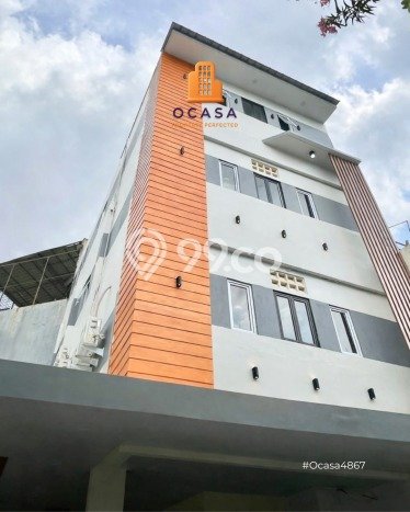 Dijual Rumah Kost di Tomang, Jakarta Barat, 21 KT, 21 KM, Bangunan 360m2 Dijual Rumah Kost di Tomang, Jakarta Barat, 21 KT, 21 KM, Bangunan 360m2