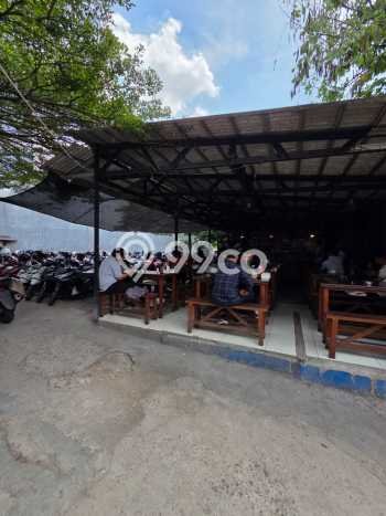 Tanah Kavling Dijual di Jakarta Selatan dengan Spesifikasi 1140m2 Tanah Kavling Dijual di Jakarta Selatan dengan Spesifikasi 1140m2