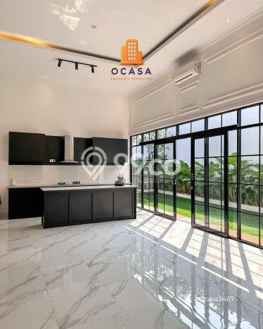 For Sale Rumah Elit Exclusive di Cilandak, Jakarta Selatan For Sale Rumah Elit Exclusive di Cilandak, Jakarta Selatan