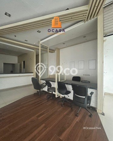 Komersial Dijual di Prime Area Jakarta Selatan Luas 168m2 Komersial Dijual di Prime Area Jakarta Selatan Luas 168m2
