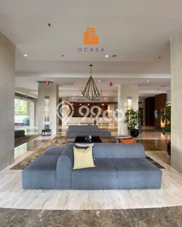 Hunian Apartemen High-Class untuk Dijual di Jakarta Selatan dengan 3 BR & 0 Kamar Mandi Hunian Apartemen High-Class untuk Dijual di Jakarta Selatan dengan 3 BR & 0 Kamar Mandi