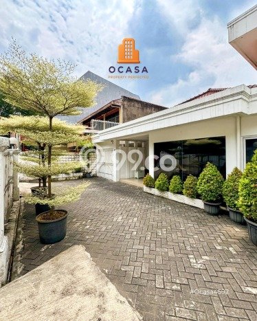 Hot Offer Hunian Premium Ideal dan Luas di Kebayoran Baru, Jakarta Selatan Hot Offer Hunian Premium Ideal dan Luas di Kebayoran Baru, Jakarta Selatan