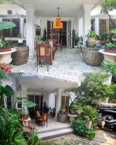 Dijual Rumah Mewah Elegan Dengan View Eksklusif di Kemang, Jakarta Selatan Dijual Rumah Mewah Elegan Dengan View Eksklusif di Kemang, Jakarta Selatan