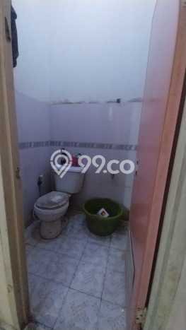 Rumah Minimalis 3 Kamar LT 108m2 di Pondok Ungu Rumah Minimalis 3 Kamar LT 108m2 di Pondok Ungu