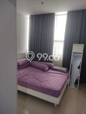 Apartemen Modern Dijual di Sawah Besar, Jakarta Pusat Punya 1 KT / 1 Kamar Mandi Apartemen Modern Dijual di Sawah Besar, Jakarta Pusat Punya 1 KT / 1 Kamar Mandi