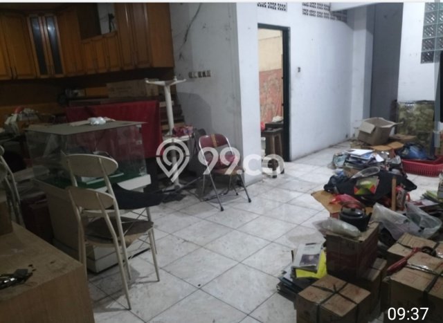 Paling Dicari! Ruko Dijual di Kemanggisan Harga Kompetitif Paling Dicari! Ruko Dijual di Kemanggisan Harga Kompetitif