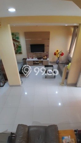 Rumah Mewah Dijual LT 119m2 di Medan Satria, Bekasi Rumah Mewah Dijual LT 119m2 di Medan Satria, Bekasi