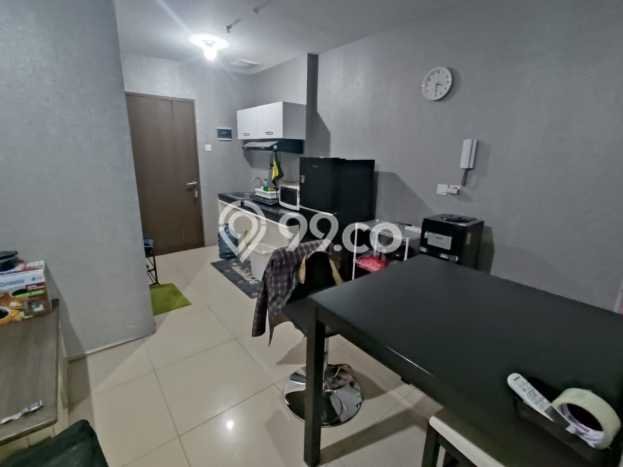 Apartemen Modern Dijual di Sawah Besar, Jakarta Pusat Punya 1 KT / 1 Kamar Mandi Apartemen Modern Dijual di Sawah Besar, Jakarta Pusat Punya 1 KT / 1 Kamar Mandi