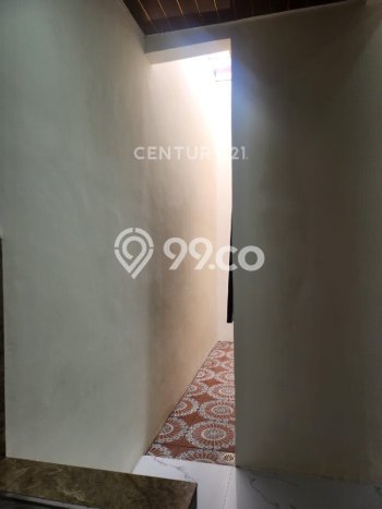 Rumah Modern 2 KT di Pejuang Bekasi Unfurnished Rumah Modern 2 KT di Pejuang Bekasi Unfurnished
