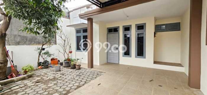 Jarang Ada! Rumah Kontrakan 2 Kamar Nyaman Siap Huni harapan indah Jarang Ada! Rumah Kontrakan 2 Kamar Nyaman Siap Huni harapan indah