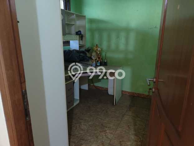 Dijual Rumah Strategis Bagus Punya 3 KT di Medan Satria Bekasi SHM Dijual Rumah Strategis Bagus Punya 3 KT di Medan Satria Bekasi SHM