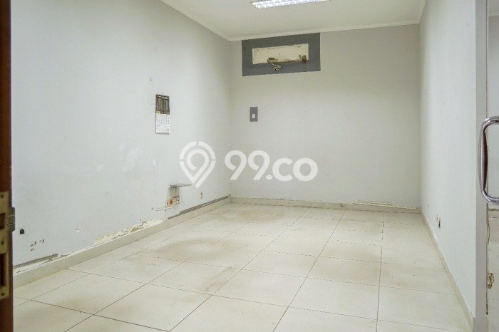 Dijual! Kantor di Sunter Jakarta Utara LT 1943m2 / LB 1996m2 Kawasan Bisnis Dijual! Kantor di Sunter Jakarta Utara LT 1943m2 / LB 1996m2 Kawasan Bisnis