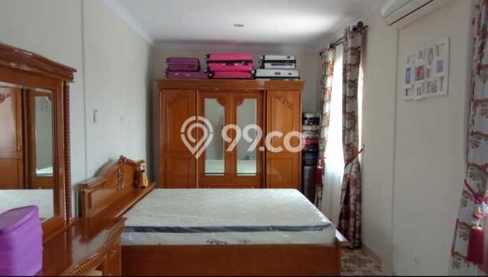 Rumah Strategis Minimalis Lb 150m2 di Cakung, Jakarta Timur Rumah Strategis Minimalis Lb 150m2 di Cakung, Jakarta Timur