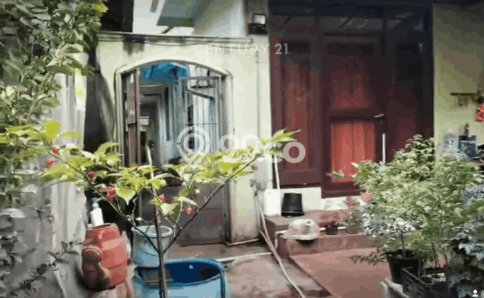 Untuk Dijual Tanah di Jakarta Selatan, Luas 1300m2 - Untuk Dijual Tanah di Jakarta Selatan, Luas 1300m2 -