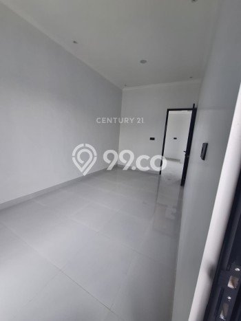 Jual Rumah Eksklusif 3 KT di Pejuang, Bekasi Jual Rumah Eksklusif 3 KT di Pejuang, Bekasi