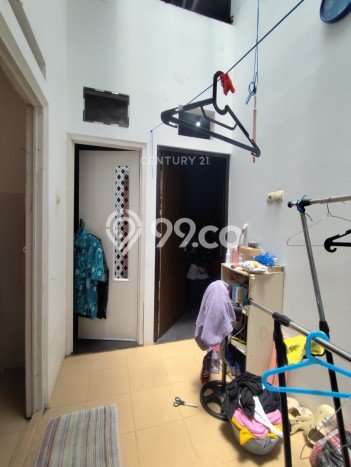 Rumah Modern 3 KT di Harapan Indah Bekasi Rumah Modern 3 KT di Harapan Indah Bekasi