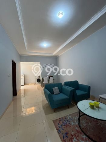 Rumah Modern 2 KT LT 94m2 di Harapan Indah Rumah Modern 2 KT LT 94m2 di Harapan Indah