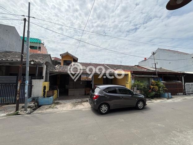 Dijual Hunian Rumah Terawat 3 Kamar di Harapan Baru, Bekasi Dijual Hunian Rumah Terawat 3 Kamar di Harapan Baru, Bekasi