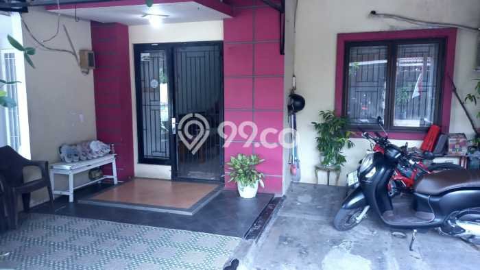 Hunian Nyaman Asri 2 KT Siap Huni di Harapan Mulya Bekasi Hunian Nyaman Asri 2 KT Siap Huni di Harapan Mulya Bekasi