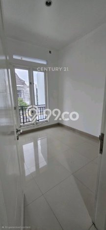 Rumah Murah LT 138m2 di Harapan Indah Akses Mudah Rumah Murah LT 138m2 di Harapan Indah Akses Mudah