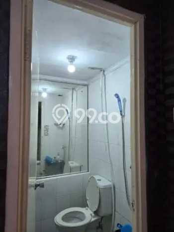 Hunian Apartemen Ekonomis 1 KT 1 KM di Kelapa Gading, Jakarta Utara, DKI Jakarta Hunian Apartemen Ekonomis 1 KT 1 KM di Kelapa Gading, Jakarta Utara, DKI Jakarta