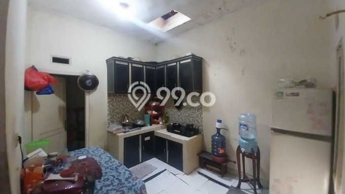 Rumah Minimalis 3 Kamar LT 108m2 di Pondok Ungu Rumah Minimalis 3 Kamar LT 108m2 di Pondok Ungu